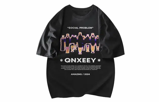 Qnxeey T