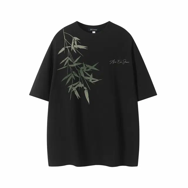 EVE Jeans oversizeT