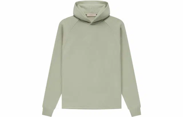 Fear of God Essentials SS22 Hoodie