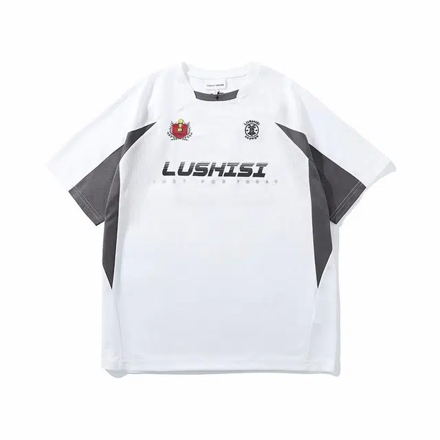LUSHISI T