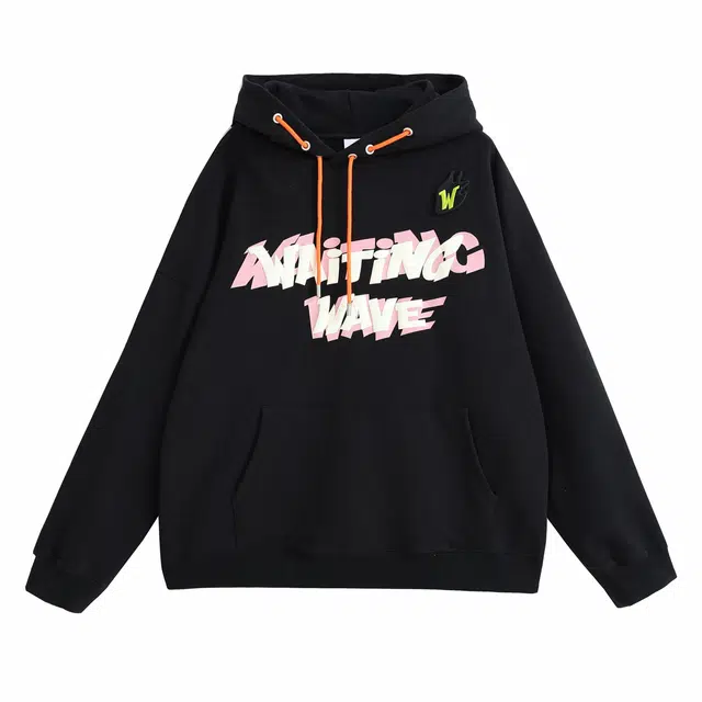 WAITINGWAVE