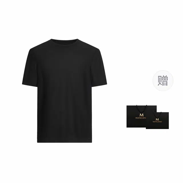 MANGANO T