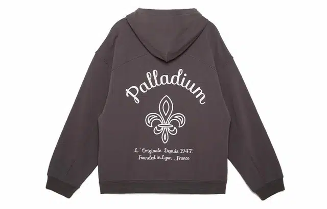 palladium