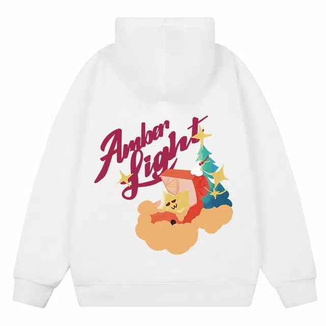 AMBER LIGHT Logo