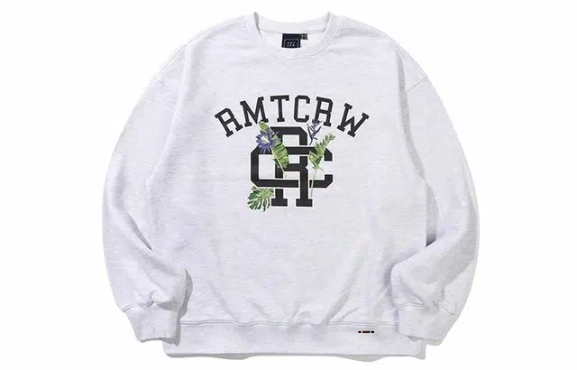 RMTCRW ROMANTIC CROWN Logo