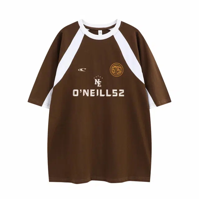 O'Neill SS25 T