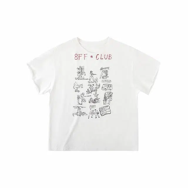 8FF Vintage
