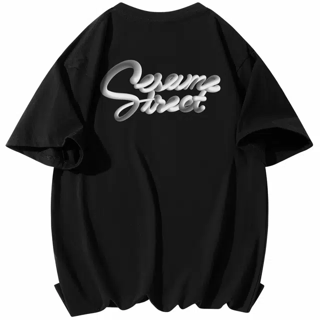 SESAME STREET T