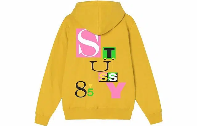Stussy Logo