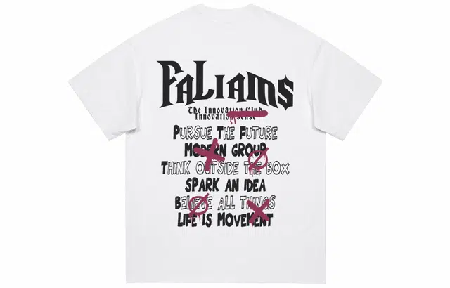 FALIAMS logoT