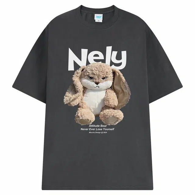 NELY insoversizeT