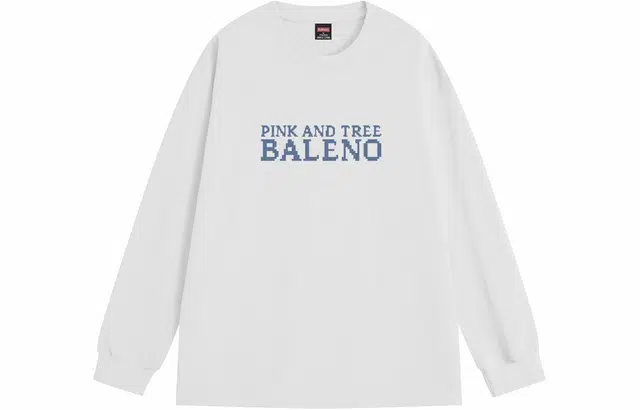 BALENO LogoT