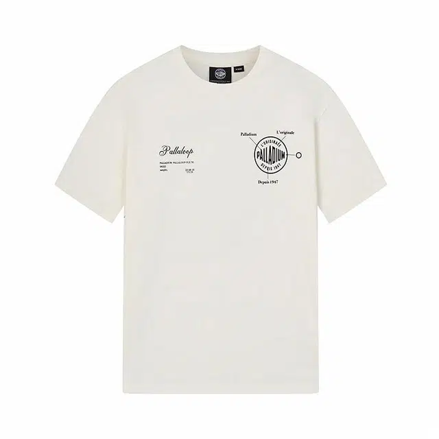 Palladium logoT
