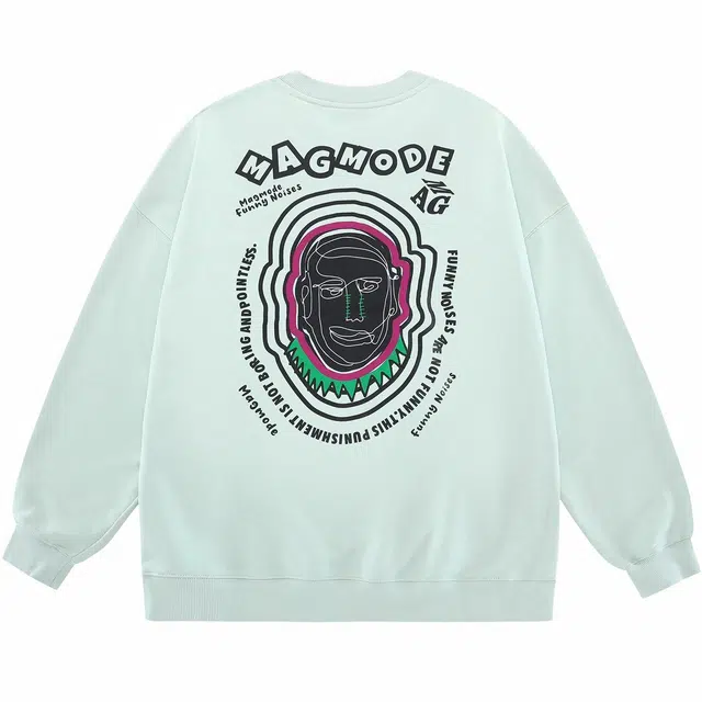 magmode logo