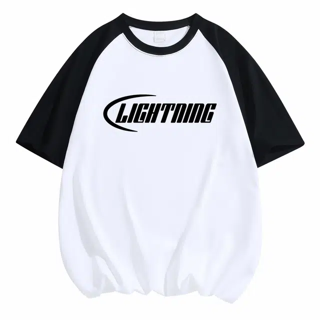 Lightning X Storm LogoT