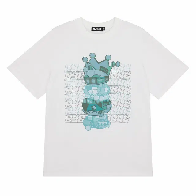 MK MONKEY KING T