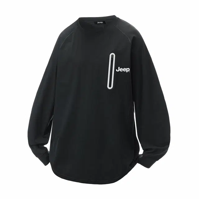 Jeep lifestyle T