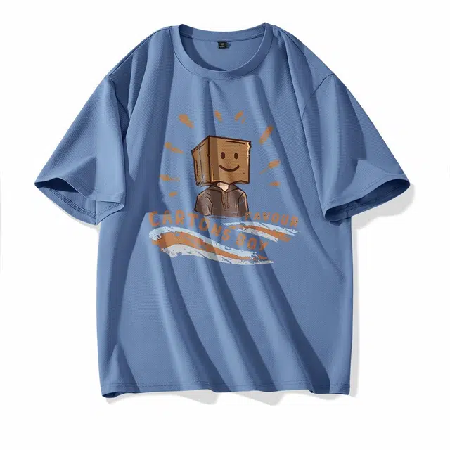 DEBRAND T