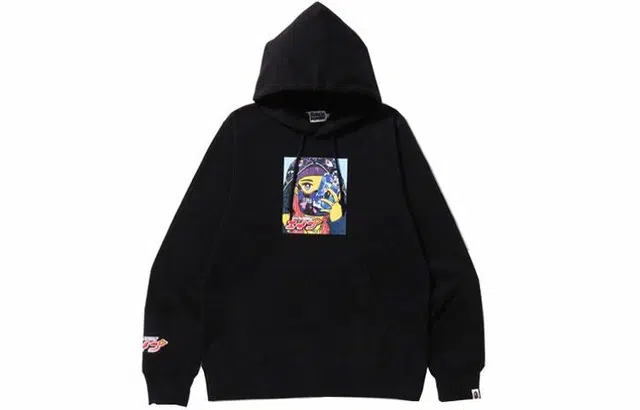 A BATHING APE Hoodie