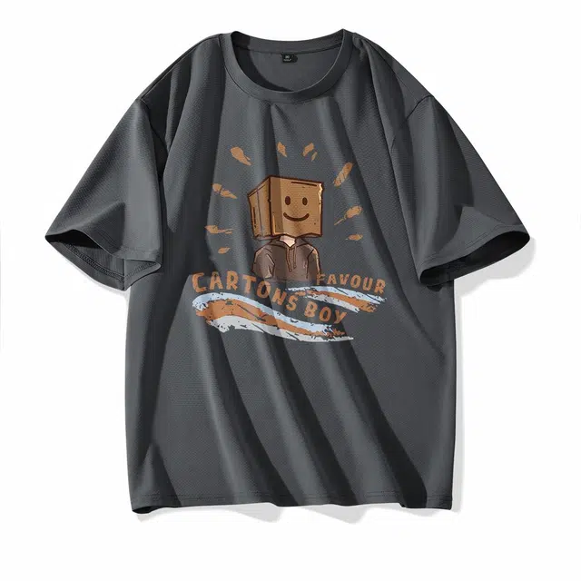 DEBRAND T