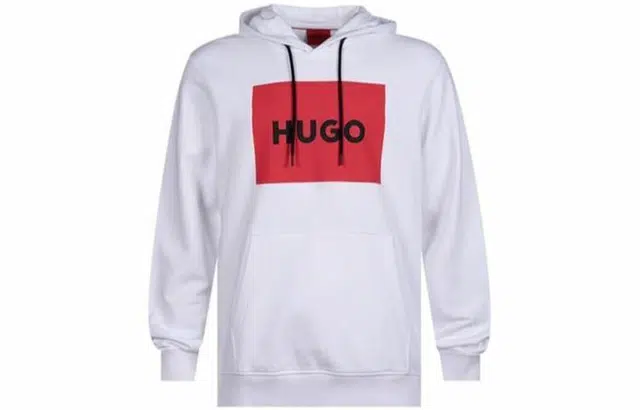 HUGO BOSS Logo
