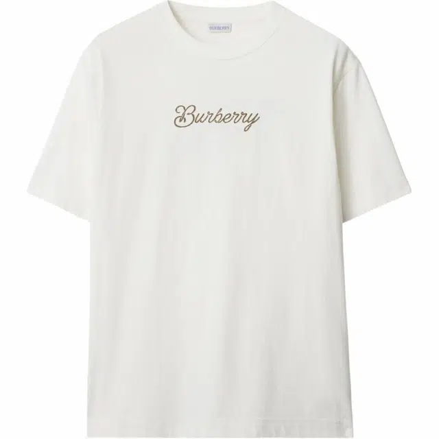 Burberry LogoT