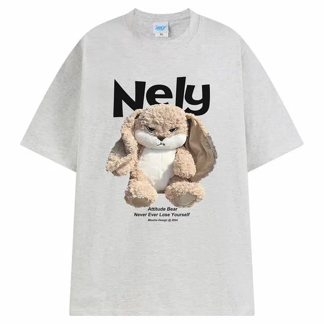 NELY insoversizeT