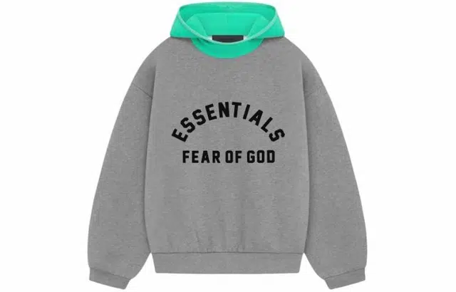 Fear of God Essentials Mint Leaf