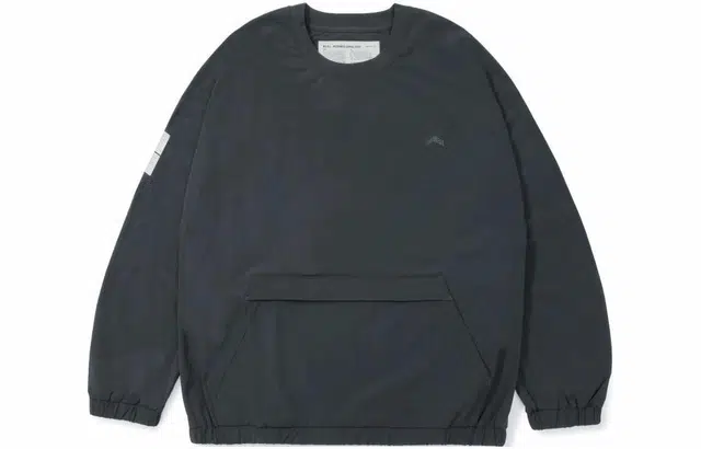 MADNESS Nylon Pullover Shirt