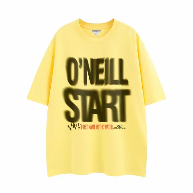O'Neill SS25 LogoT