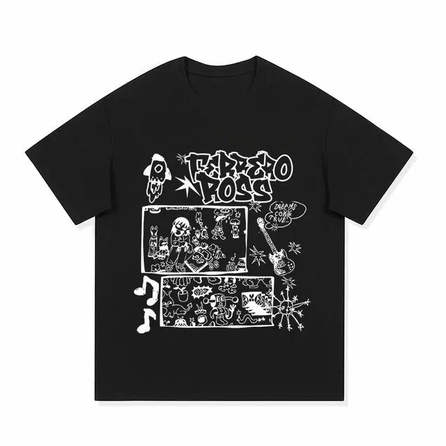 Ferrero Ross 5AT