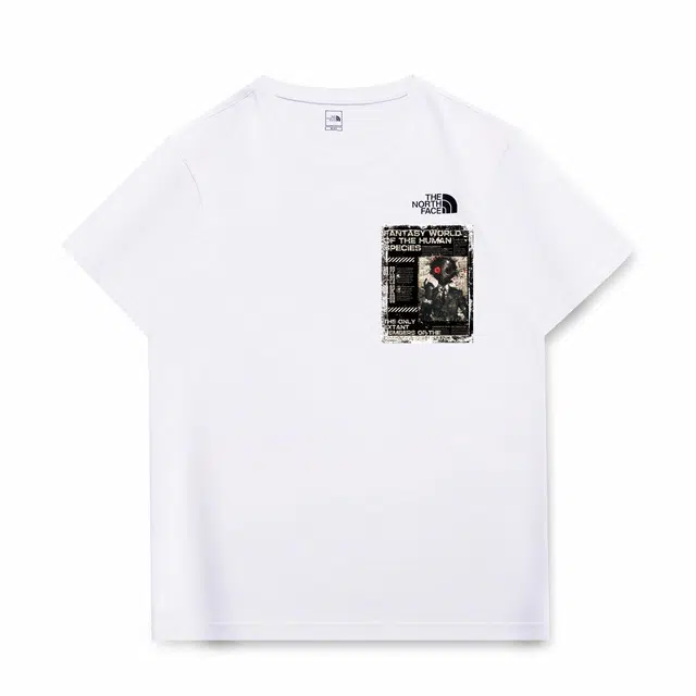 THE NORTH FACE LogoT