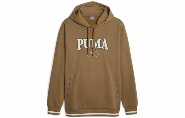 PUMA SQUAD HOODIE
