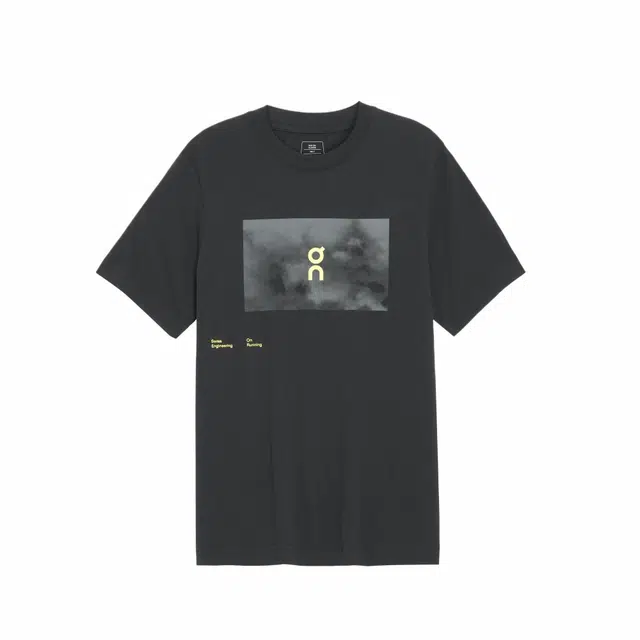 On Graphic-T T