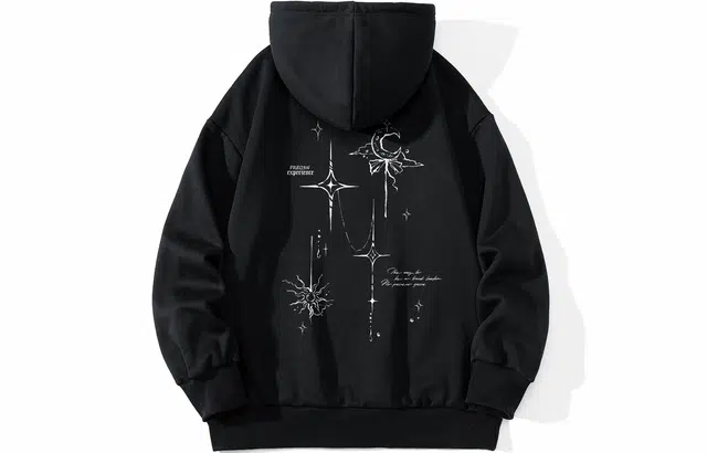 FREO3N Galaxy Series Hoodie