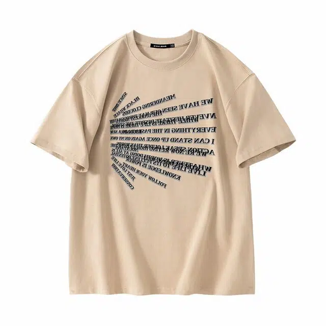 HLA JEANS T