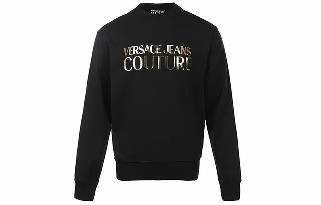 VERSACE JEANS COUTURE SS22 Logo