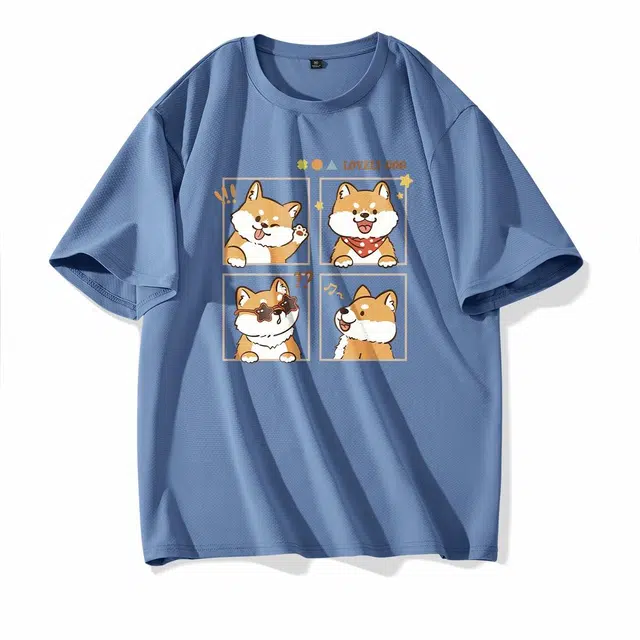 DEBRAND T