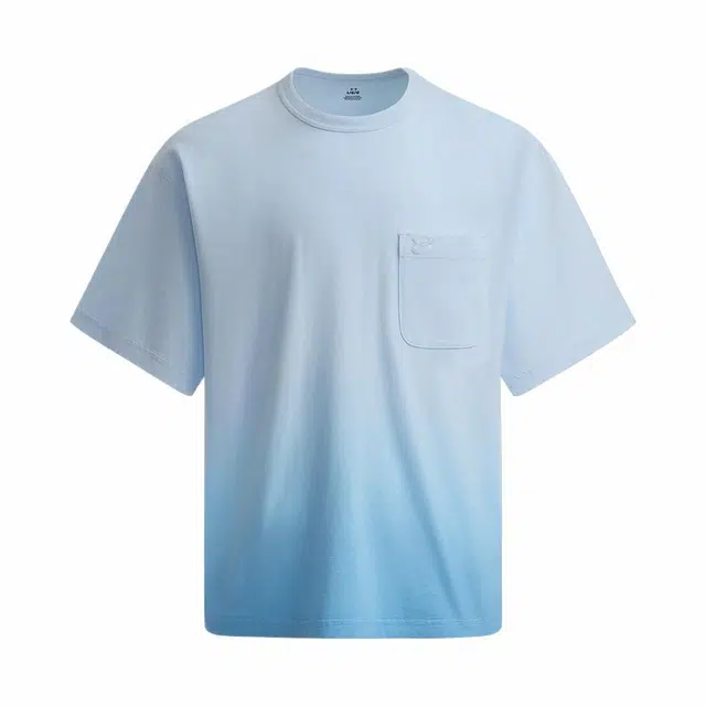 Under Armour Gradient WASH T