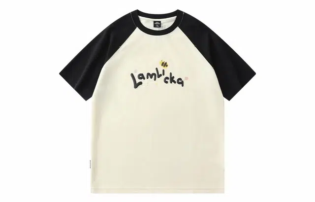 LAMLICKA T