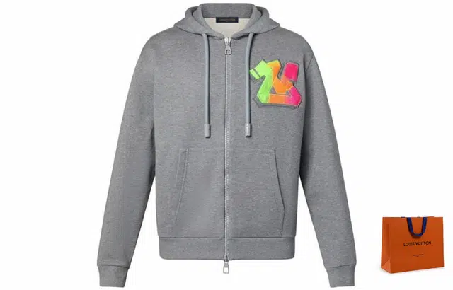 LOUIS VUITTON FW22 3D