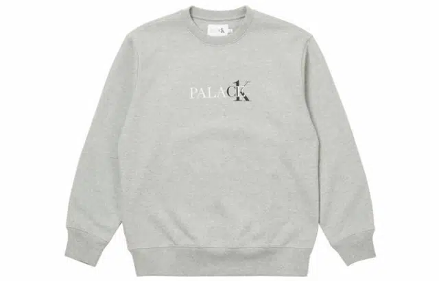 PALACE x Calvin Klein