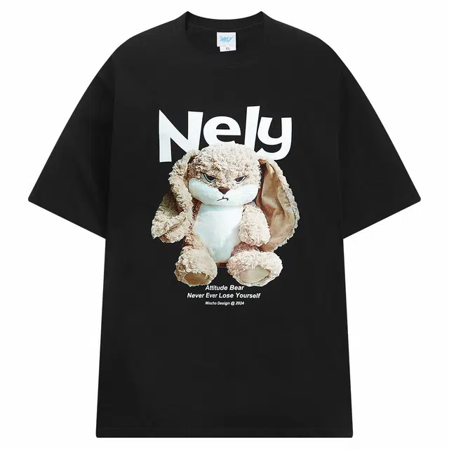 NELY insoversizeT