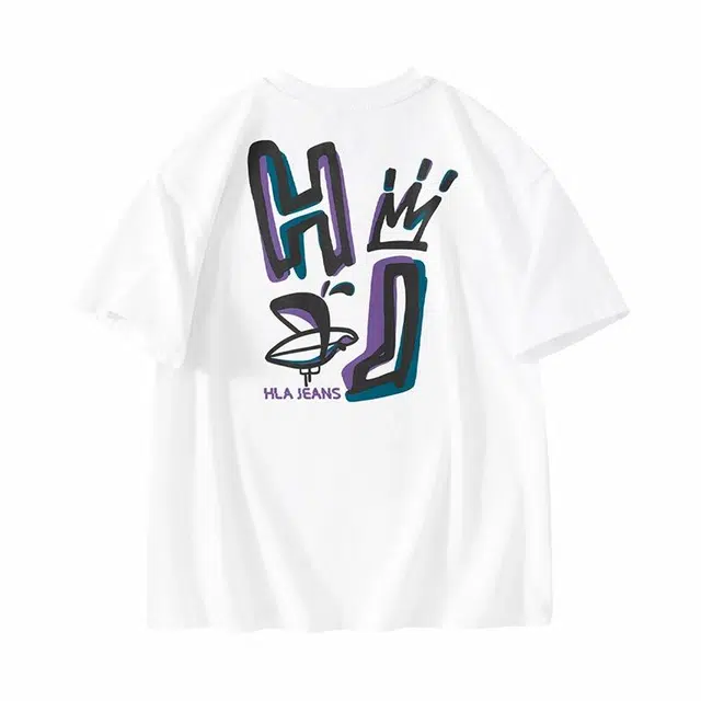 HLA JEANS T