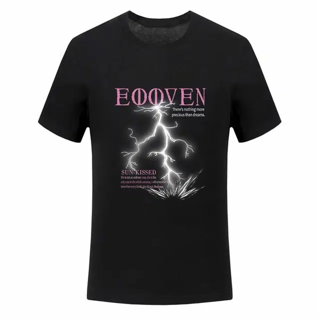 EOOVEN logooversizeT