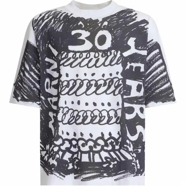 MARNI T