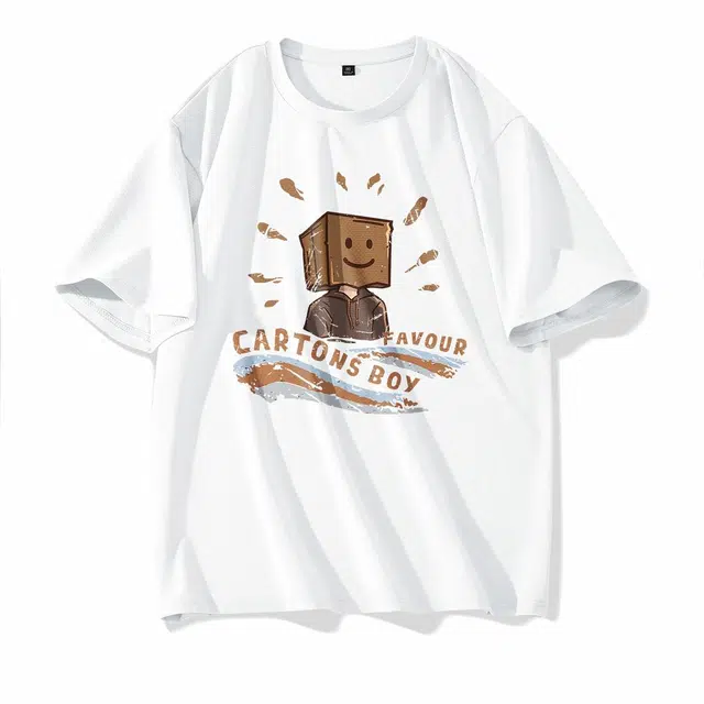 DEBRAND T
