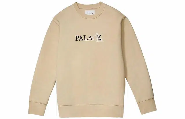 PALACE SS22 Logo