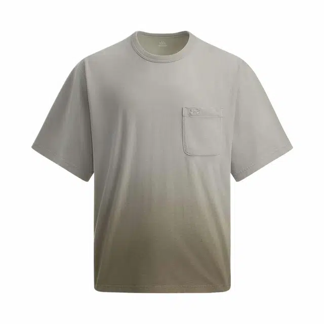 Under Armour Gradient WASH T