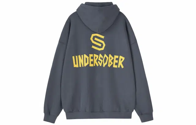 UnderSober